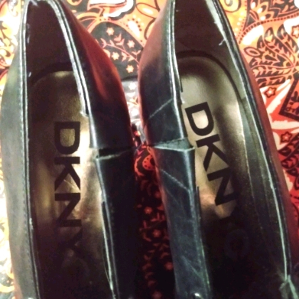DKNY Heels